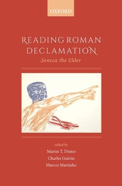 【预订】Reading Roman Declamation