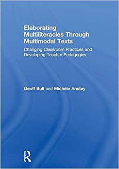 【预售】Elaborating Multiliteracies with Multimodal Texts