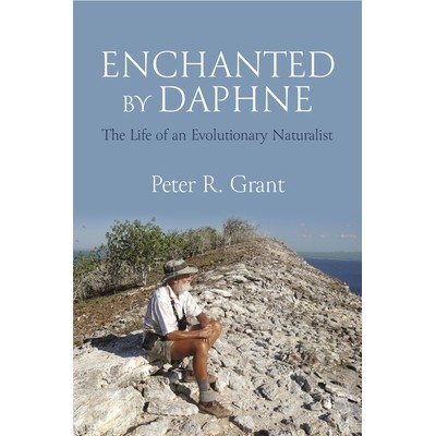 The Life of an Evolutionary Naturalist