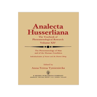 [预订]The Phenomenology of Man and of the Human Condition