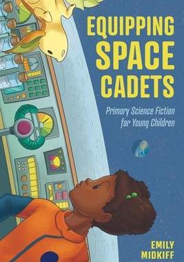 [预订]Equipping Space Cadets 9781496839022