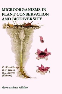 Microorganisms Plant Conservation Biodiversity and 预订