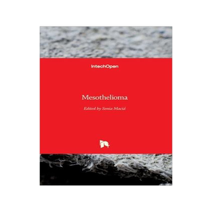 [预订]Mesothelioma 9781839681547