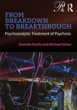 [预订]From Breakdown to Breakthrough 9781032579016