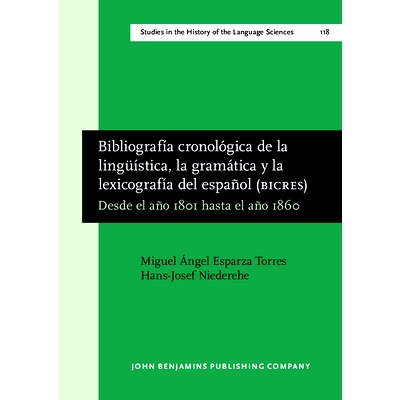 Desde el año 1801 hasta el año 1860