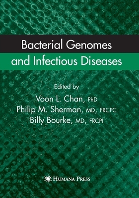 【预订】Bacterial Genomes and Infectious Diseases