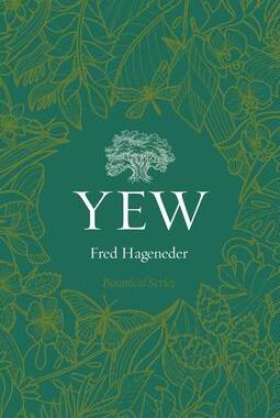 [预订]Yew 9781789147216