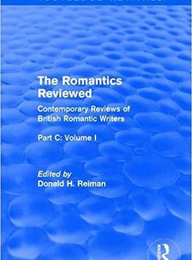 【预售】The Romantics Reviewed