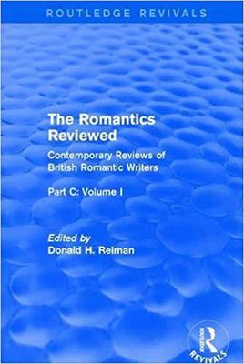【预售】The Romantics Reviewed