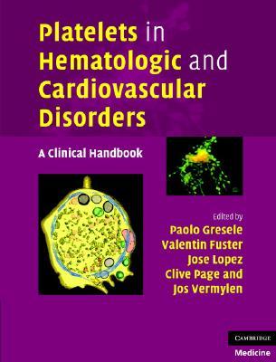 【预订】Platelets in Hematologic and Cardiovascular Disorders