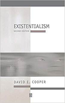 【预售】Existentialism - a Reconstruction 2E
