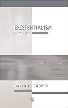【预售】Existentialism - a Reconstruction 2E