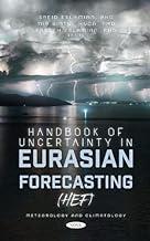 [预订]Handbook of Uncertainty in Eurasian Forecasting (HEF) 9781685079666