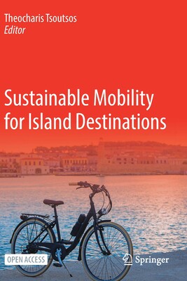 预订 Sustainable Mobility for Island Destinations