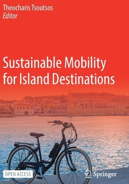 预订 Sustainable Mobility for Island Destinations