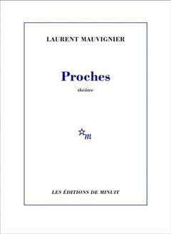 [预订]Proches 9782707348951