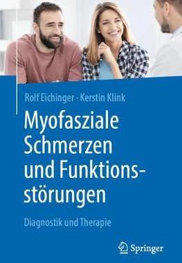 预订 Myofasziale Schmerzen und Funktionsstörungen