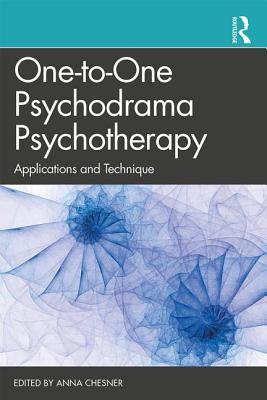 【预订】One-to-One Psychodrama Psychotherapy