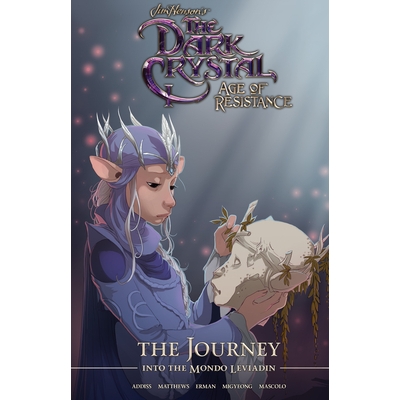 Age of Resistance: The Journey into the