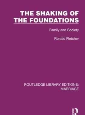 [预订]The Shaking of the Foundations 9781032470481