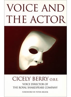 预订 Voice and the Actor: 9780245520211