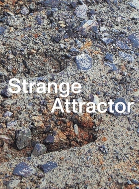 预订 Strange Attractor: 9781941753309