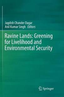 Security Livelihood 预订 Ravine Lands and for Greening Environmental