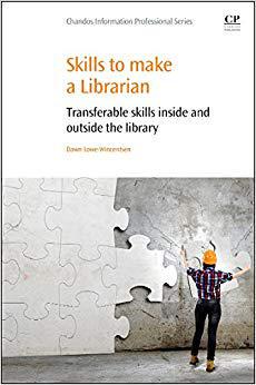 【预售】Skills to Make a Librarian