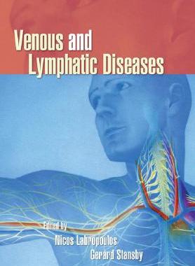 【预订】Venous and Lymphatic Diseases