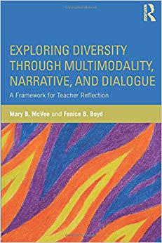 【预售】Exploring Diversity through Multimodality, Narrative, and Dialogue