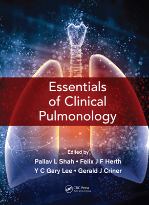 【预订】Essentials of Clinical Pulmonology