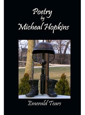 预订 Poetry by Micheal Hopkins: 9781946117212