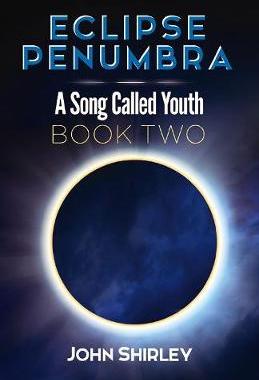 【预订】Eclipse Penumbra: A Song Called Youth Trilogy Book Two