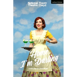 预订 Home, I’m Darling: 9781350275492