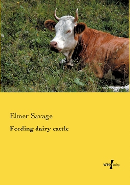 【预订】Feeding dairy cattle