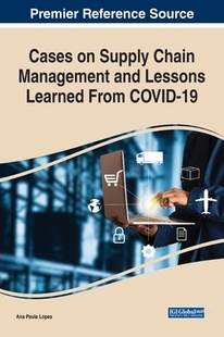 From Chain COVID and Cases Lessons Learned Management 预订 Supply