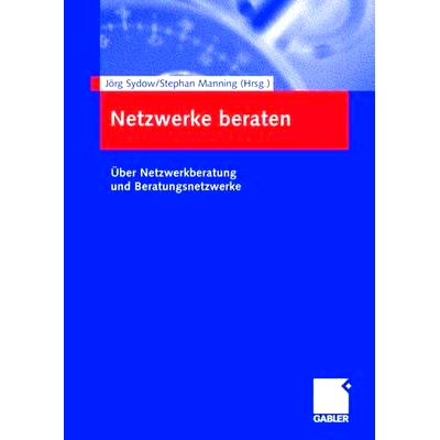 Über Netzwerkberatung und Beratungsnetz