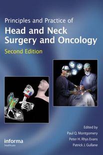 Oncology Edition and Head Neck Principles Practice Second Surgery 预订