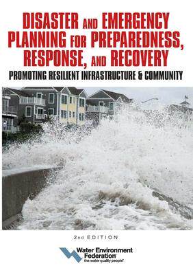 [预订]Disaster and Emergency Planning for Preparedness, Response, and Recovery 9781572784130