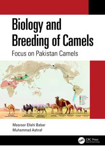 and Biology Breeding 9781032521961 Camels 预订