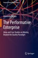 【预订】The Performative Enterprise 9783030814946
