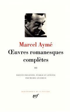 [预订]Œuvres romanesques complètes, Vol. 3 9782070114733