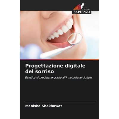 预订 Progettazione digitale del sorriso 9786209541933