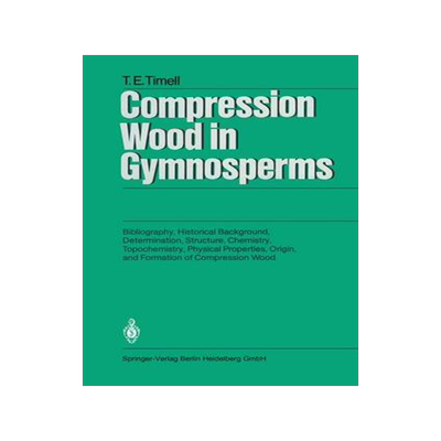 预订 Compression Wood in Gymnosperms