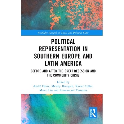 Before and After the Great Recession and