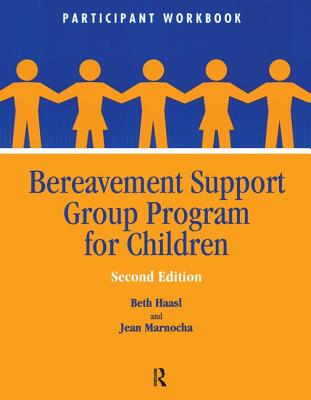 【预订】Bereavement Support Group Program for Children