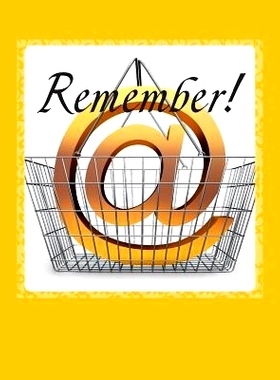 预订 Remember!: Your Simple Solution to Keeping & Organizing Passwords: 9781505914931