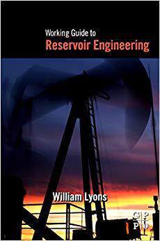 【预订】Working Guide to Reservoir Engineering