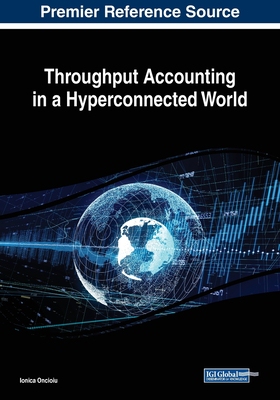 【预订】Throughput Accounting in a Hyperconnected World