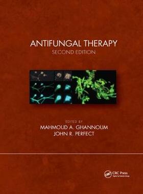 【预订】Antifungal Therapy, Second Edition